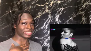 i miss this nicki minaj | Reaction