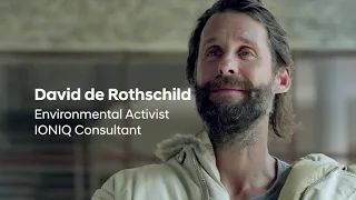 In Charge with David de Rothschild