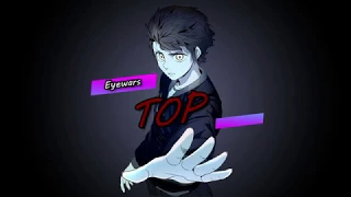 Nightcore - TOP (Tower of God OP)