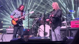 Gov’t Mule Cortez The Killer w/ Lukas Nelson