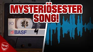 Der mysteriöseste Song des Internets! Most Mysterious Song Phänomen!