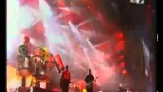 Slipknot - Before i Forget (Rock am Ring 2009)