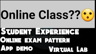 Online Vs In-person Class(2020) Experience Of Windsor Uni. Student