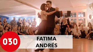 Fatima Vitale and Andres Sautel – Y no te voy a llorar