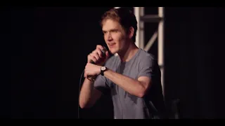 "The Me Generation" - Bo Burnham