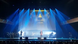 ENIGMA - Andru Donalds - Amen. Live in Cracow 2019 better than album version. Enigma Krakow