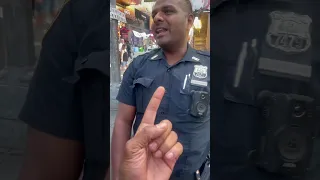 Famouss Richard Vs New York Police Department 😭😂 #viral #reels #foryou #trending #nypd