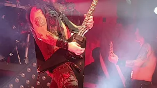 Machine Head (live) - None But My Own - O2 Academy, Glasgow, 2019