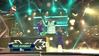 super dancer chapter 4 grand finale full episode winner