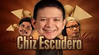 Panayam kay Sen. Chiz Escudero | Wasak