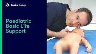 How to Perform Paediatric Basic Life Support