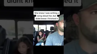 DAUGHTER'S REACTIONS TO THEIR DAD'S SINGING |  2 VERY DIFFERENT ENDINGS 🤣😂