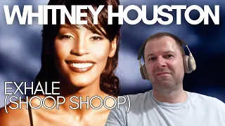 WHITNEY HOUSTON - EXHALE (SHOOP SHOOP) (just another Whitney / Babyface masterpiece reaction)