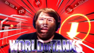 ✅World of Tanks Приколы #210 💥🤟😈