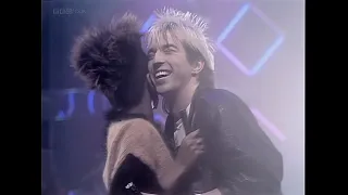 Limahl  - The NeverEnding Story  - TOTP  - 1984