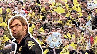 【ドルトムント】2011/2012シーズンのハイライト Borussia Dortmund 2011/2012 Road To Victory