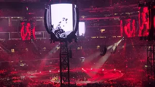 metallica 2023 Dallas opening