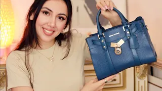 ASMR What’s In My Bag ? 💼  ASMR French Whispers