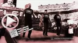 WWE: New World Order (nWo) Theme Song "Rockhouse" With Download Link