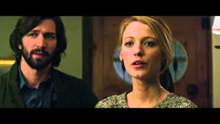 THE AGE OF ADALINE Clip “REUNION” HD