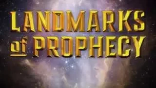 Doug Batchelor - Landmarks of Prophecy DVD & Study Guide Set