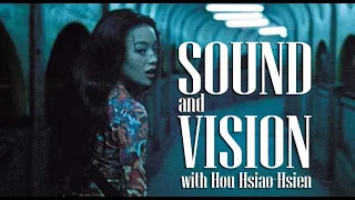 Taiwan, Sound, & Vision (with Hou Hsiao hsien): the Obsessive Goes to China (Ep 13)