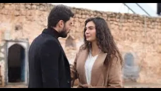 Reyyan & Miran - İçimdeki Sen || Klip