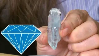 HOW DO YOU drill a gemstone  – Tutorial l Gem Collectors