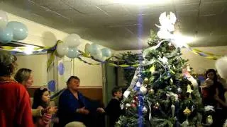 Yolka 2011: Ded Moroz.AVI