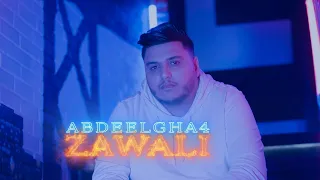 Abdeelgha4   Zawali (Lyrics) (ANNA MUSUC)