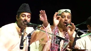 'Main Nijaam Se Naina' by Farid Ayaz & Abu Mohammed (2009)