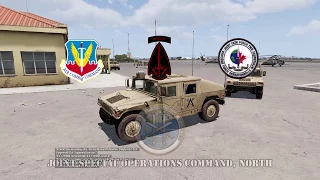 Operation Neptune Hearts - JSOC North - Arma 3 Video