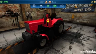 Farm FIX simulator 2014  game rewiew android//