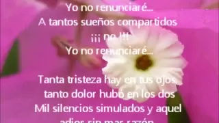 SUEÑOS COMPARTIDOS con letra! laureano brizuela