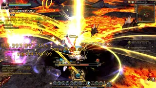 Dragon Nest SEA - EOD Crafting