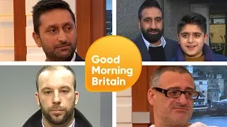 Everyday Heroes on GMB | Good Morning Britain