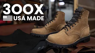 How Its Made - The Boots Building America - 300x