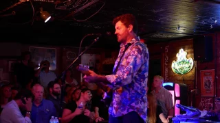 Tab Benoit 2017 07 28 Mandeville, LA - Ruby's Roadhouse - Full Show