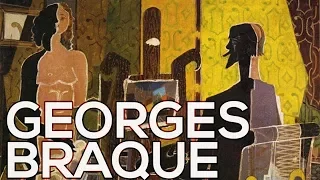 Georges Braque: A collection of 249 works (HD)