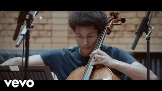 Sheku Kanneh-Mason - The Swan (From Carnival of the Animals)