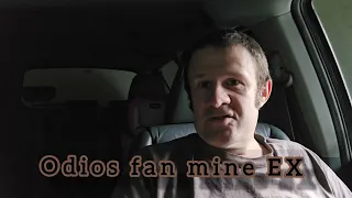 Video 305 Odios fan mine EX 10/04/2024