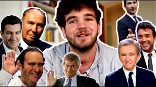 MEDIAS: WHY 10 BILLIONAIRES CONTROL OUR INFORMATION ? - Chitchat #07 - Osons Causer