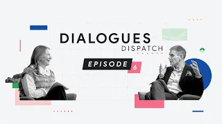 How can AI help accelerate progress on the UN SDGs? | Dialogues Dispatch Podcast | Episode 6