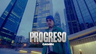 Camin - PROGRESO (Videoclip Oficial)