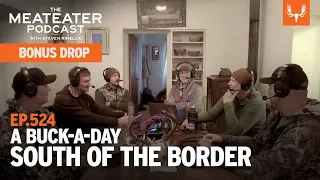 Podcast Bonus Episode | A Buck-A-Day