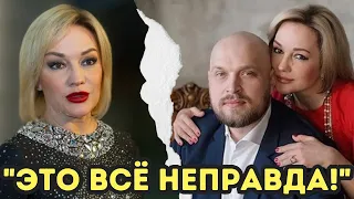 Татьяна Буланова жёстко ответила на слухи о проблемах с молодым мужем: «Это все неправда!»