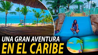 Aventura en Occidental Caribe República Dominicana