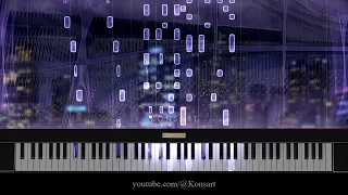 不可思議のカルテ / Fukashigi no Karte 【 PIANO 】