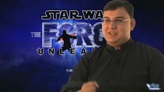 Star Wars: The Force Unleashed | Мнение (Игромания / Видеомания) А. Логвинов (2008)