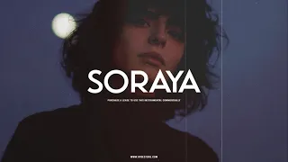 Afrobeat Wizkid x BurnaBoy Type Beat - "Soraya"